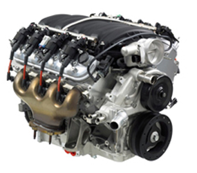 P048A Engine